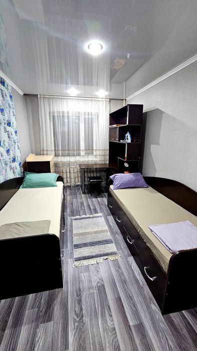 3 комнатная квартира (Цем Пос)