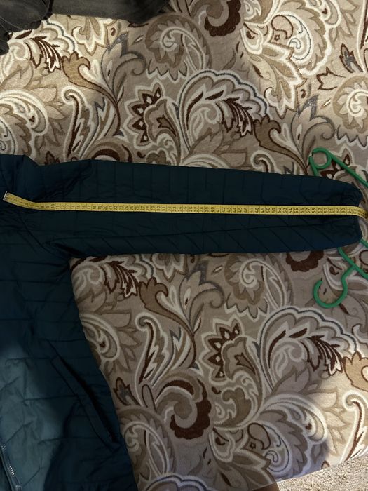 Vand geaca under armour