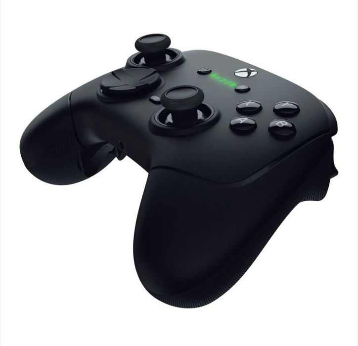 Гейминг контролер RAZER Wolverine V3 Pro 8K PC