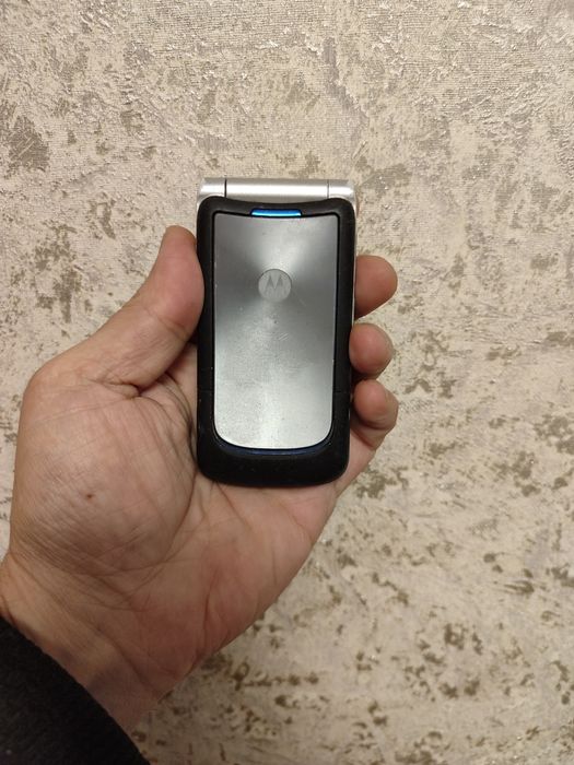 Motorola v11(CDMA) Perfectum