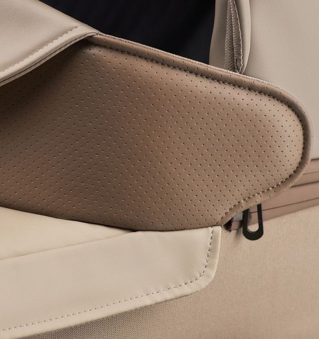 Коляска детская Anex