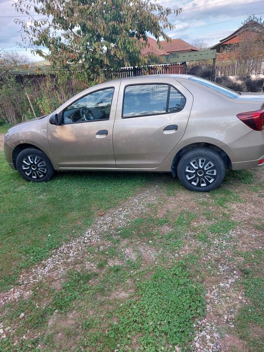 DACIA Logan 2019 — imagine 2