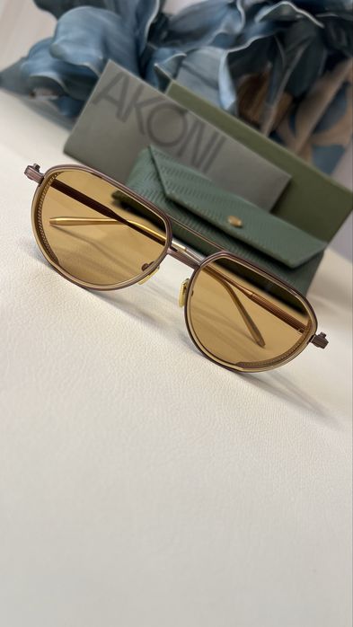 Akoni Skyracer ochelari de soare noi