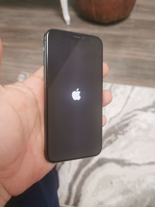 Iphone xs  256gb