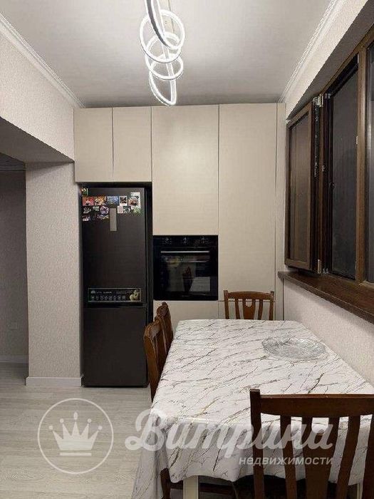 Продается 3 комнатная квартира на Карасу 2! 77 серия