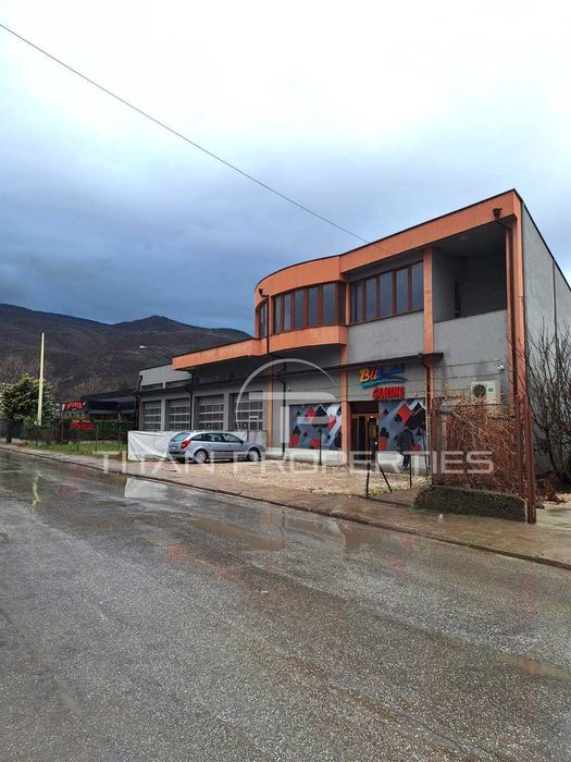 Продава се Склад в Кричим - 3840 кв.м за 141 €/кв.м - Снимка #8