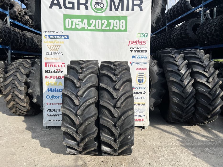 Anvelopa 420/85 R28 (16.9 R28) Ozka AGRO10 TL 139/A8  Cauciucuri tractor, Fiat, Case, Fendt, John Deere, New Holland, Massey Ferguson, UTB   Cauciucur