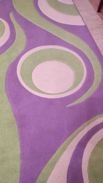 Килим 160/230 см