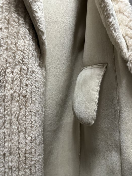 Пробам шубу