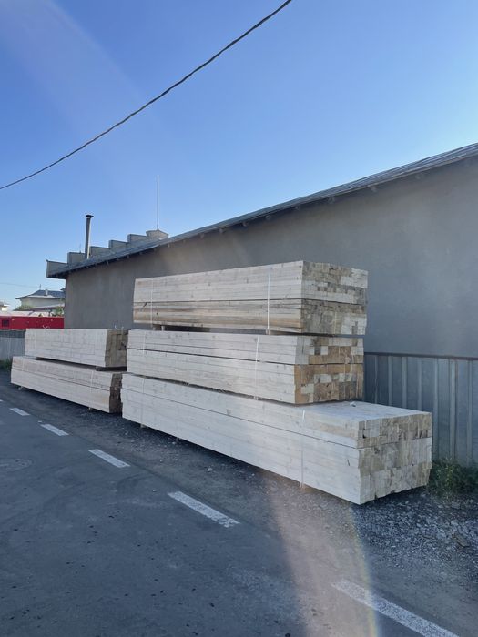 Cherestea - Grinzi -Sipca - Rigla - Scandura- LEMNE DE FOC