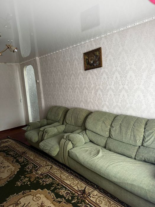 Сдам квартиру на долгий срок