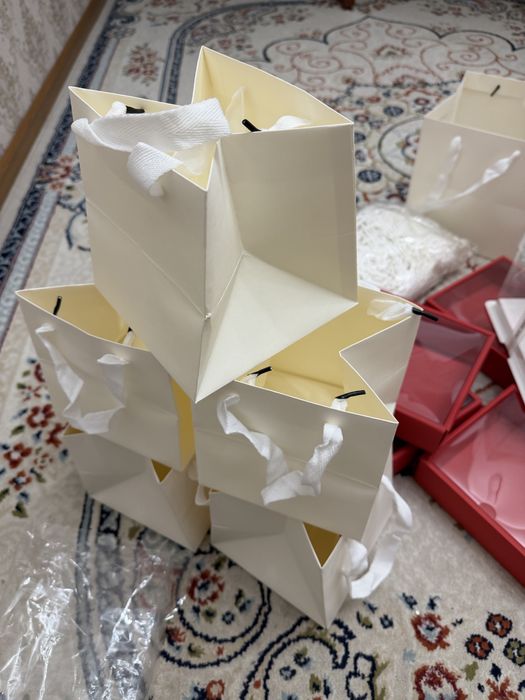 продам подарочные боксы