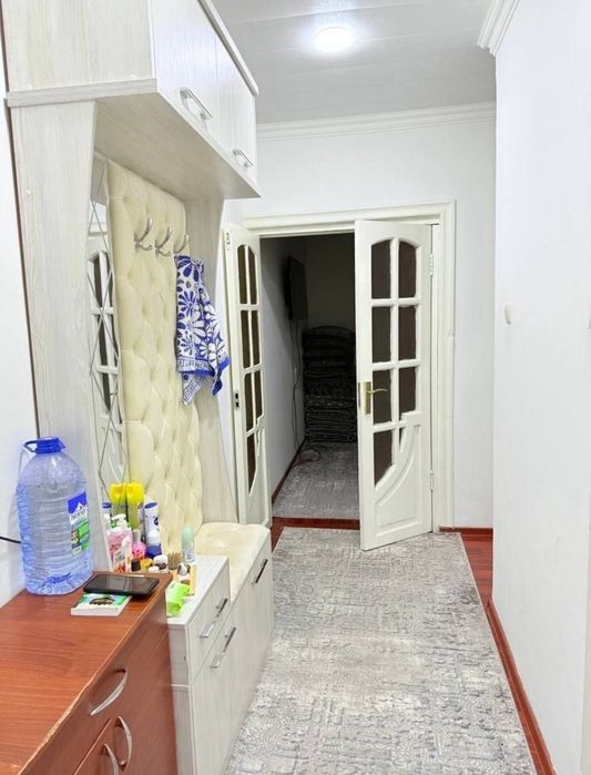 Срочно Продаётся Яккасарай Кушбеги 2/3/5 ремонт средний с мебелью !