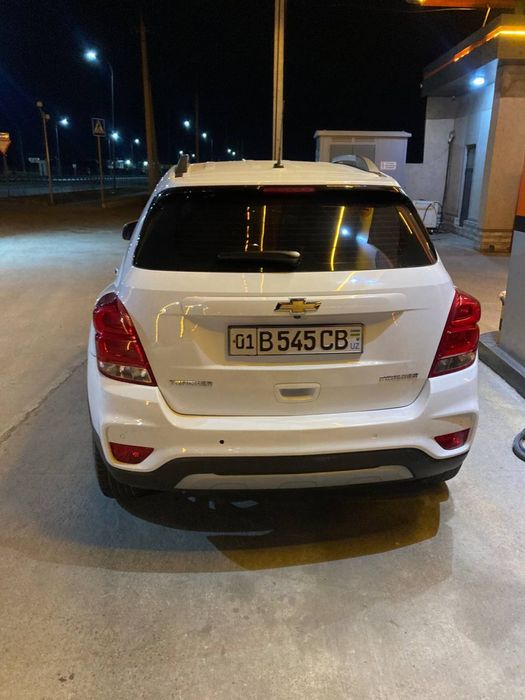 Tracker 1 Primer Srochna Sotiladi !!