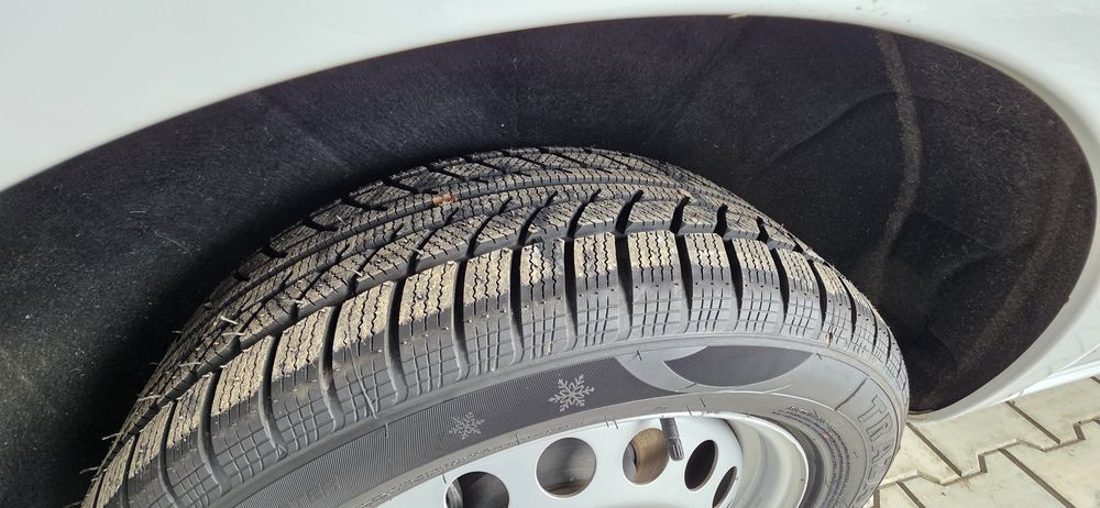 Mercedes-Benz EVito 2019