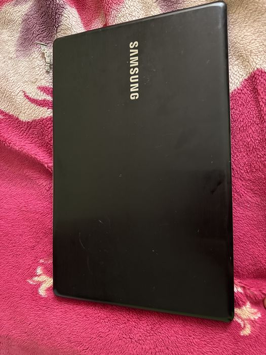Ноутбук от Samsung