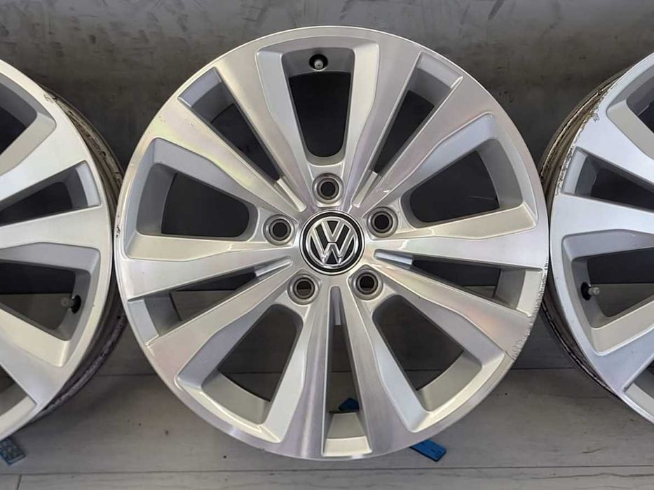 Jante VW 5x112 R16 Golf 7, Passat, Touran; Audi;Skoda;Seat