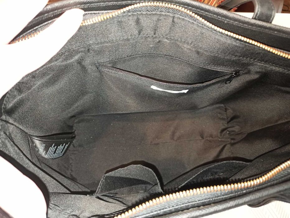 Geanta de cumparaturi H&M