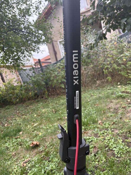 Тротинетка Xiaomi