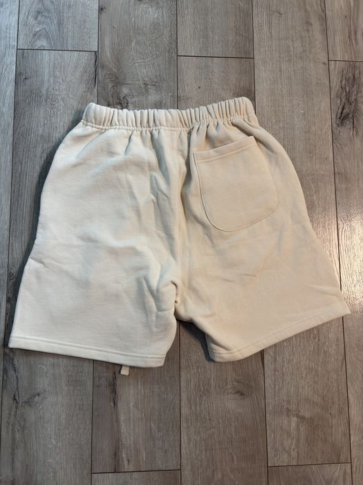 Pantaloni scurți “Essentials”