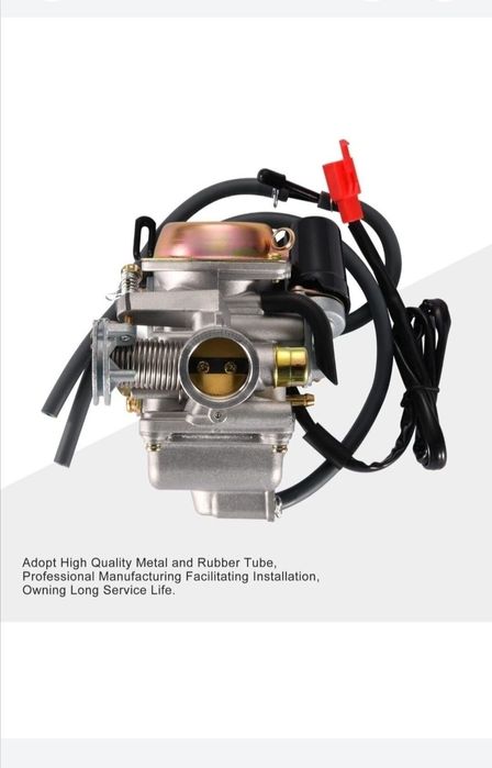 Carburator scuter/atv 125-150 cc