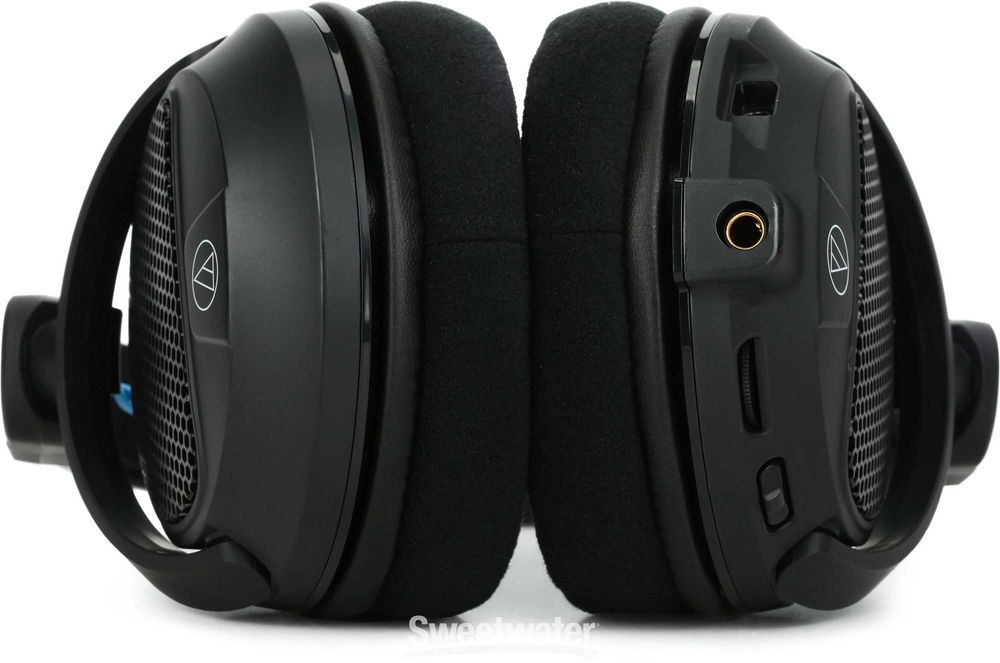 продам новый игровая наушник Audio-technica ATH-GDL3/Невероятно легкая