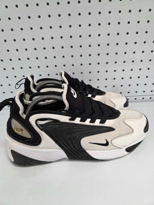 Оригинални мъжки маратонки- Nike Zoom