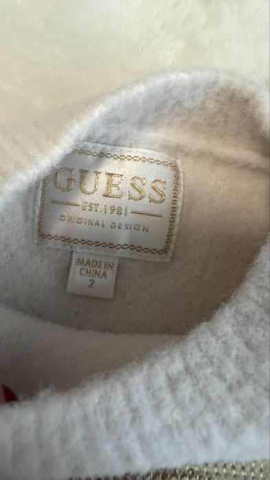 Комплект на Guess