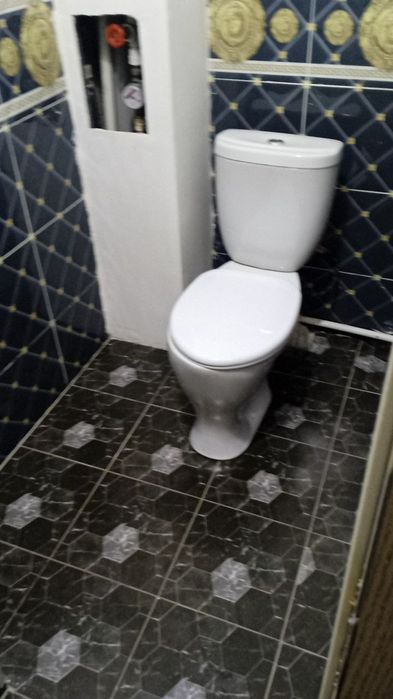 2 xonalik dom ijaraga quyiladi