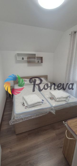 Дава се под наем Двустаен апартамент в Варна, Конфуто - 58 кв.м за 520 € - Снимка #3