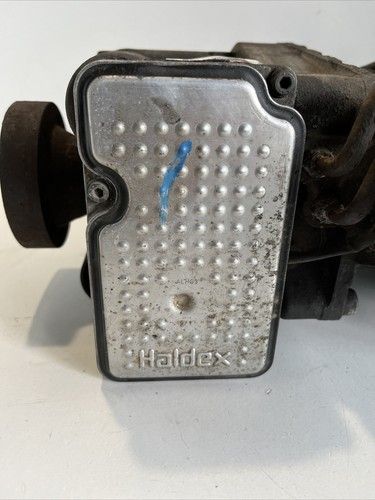 Диференциал Haldex за Vauxhall Insignia Estate 2.0 Cdti 4X4 (2011) 20957831AA