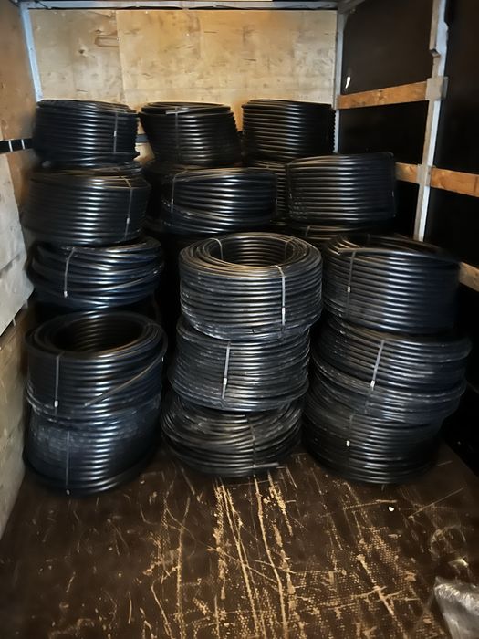 Пнд труба 16-315