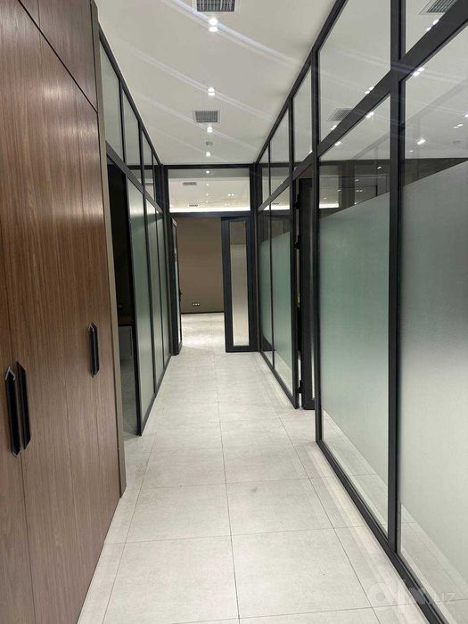 Аренда премиум офиса 210 м² | 1-я линия | Юнусабад