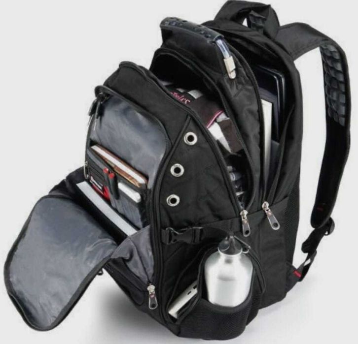 Новые школьные рюкзаки