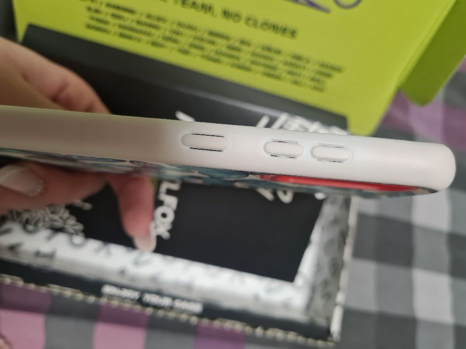 Husa samsung galaxy s20