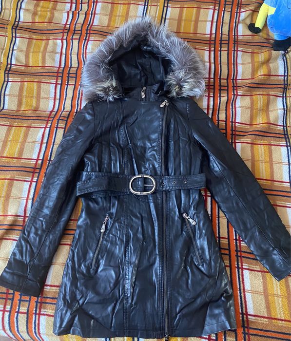 Демисезонная куртка