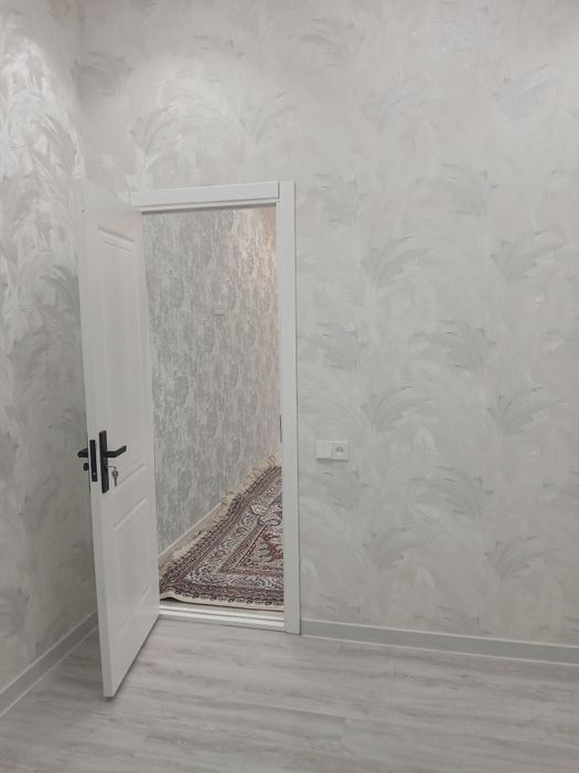 Arendaga beriladi 2 xonali yangi kvartira