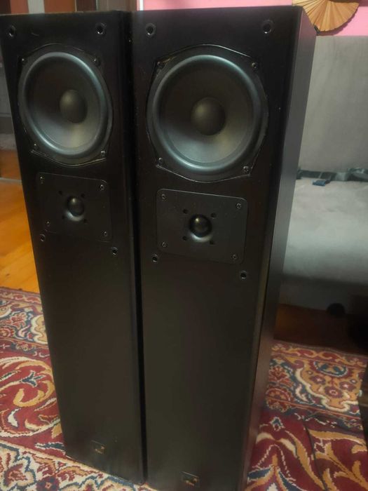 Tonsil-Diora Wega ZGB 80-8-908 boxe de clasa