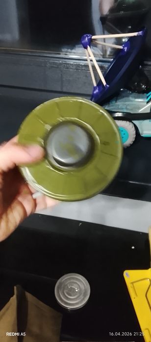 Продам противогаз гп-7