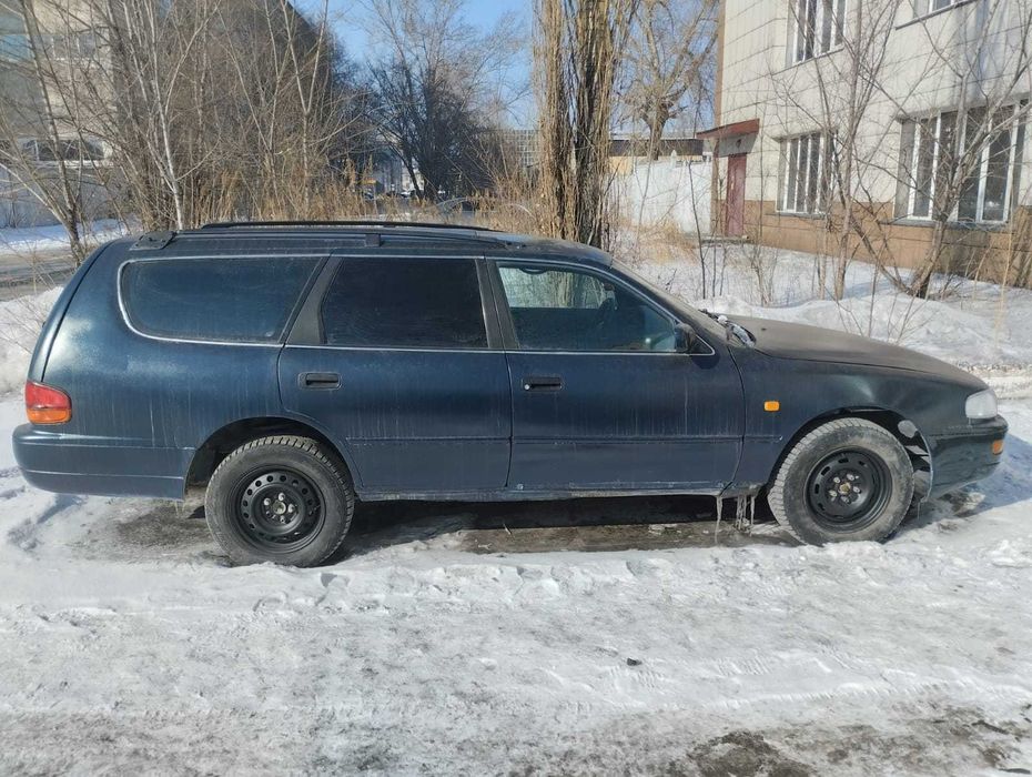 Toyota Camry 1993 г.
