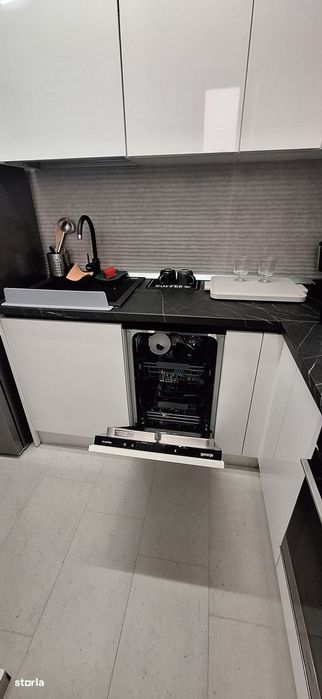 Apartament două camere nou ( mobilat/utilat ), S1 mall Colloseum