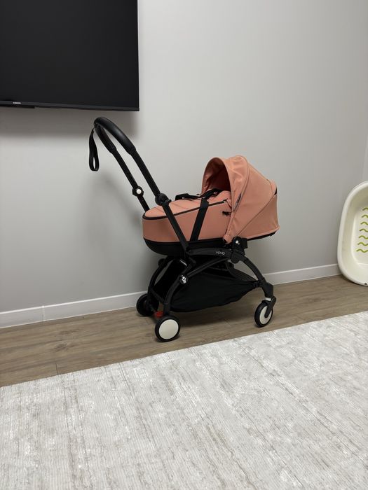 Продам люльку от yoyo babyzen 2