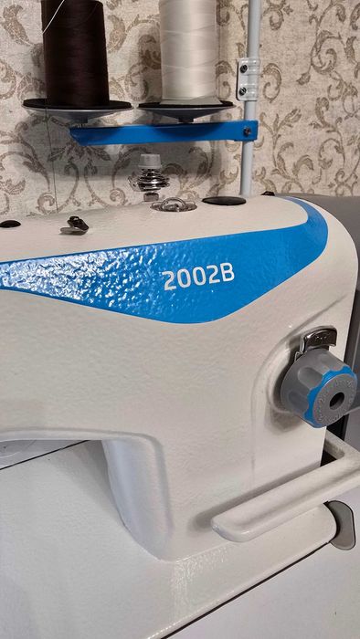 Швейная машинка Jack 2002B