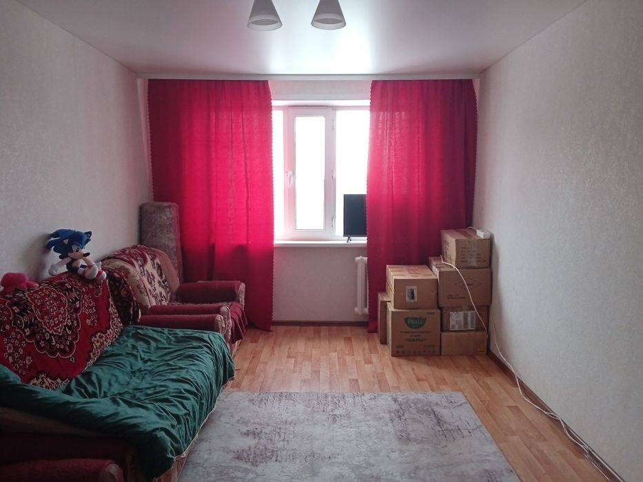 Продам 2-х комнатную квартиру