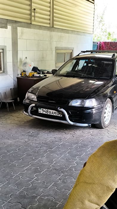 Продам машину Caldina