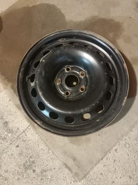 Продам диски штамп.