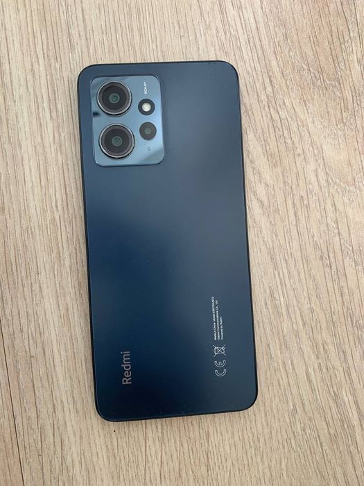 Redmi note 12 sotiladi