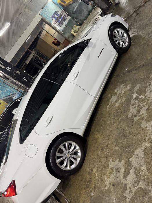 Malibu2 2.4 XL qilingan 17200