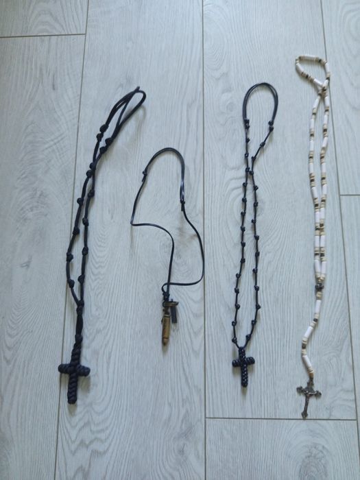 Мъжки броеници и синджири