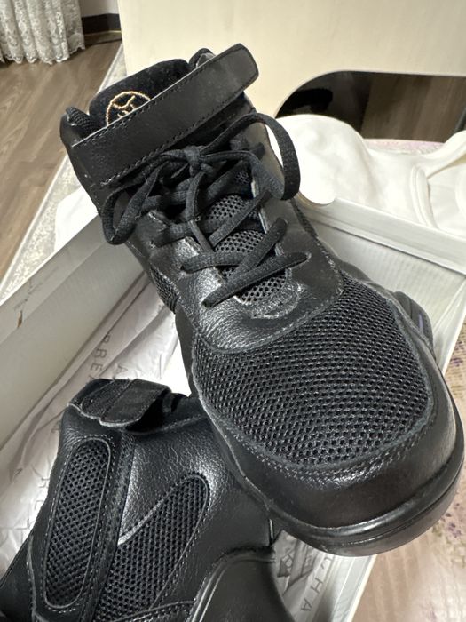 Джазовки 38-39 размера